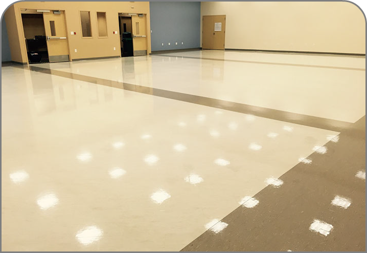 Buckeye State Professional Floor Waxing