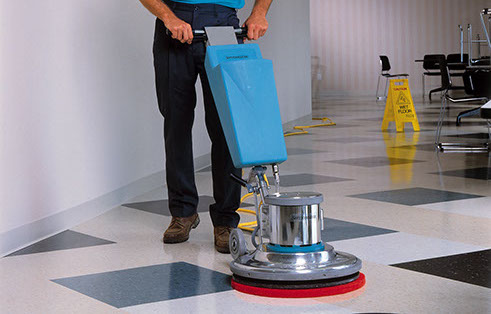 Buckeye State Professional Floor Waxing